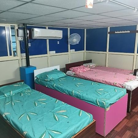 Rajeswari Ac Dormitory For Indian Males Only Port Blair Eksteriør bilde
