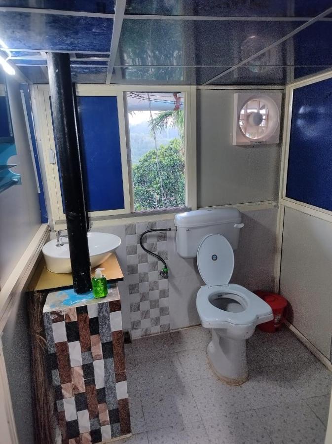 Rajeswari Ac Dormitory For Indian Males Only Port Blair Eksteriør bilde