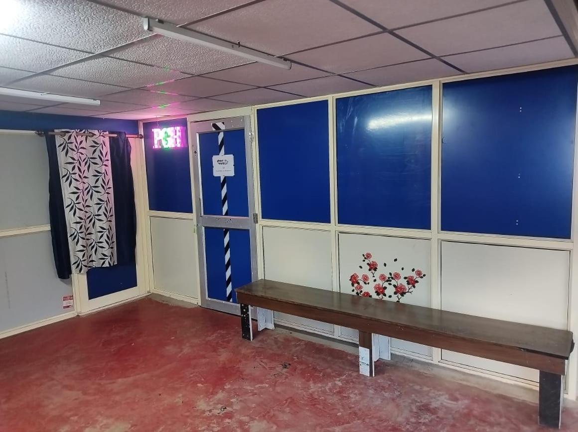 Rajeswari Ac Dormitory For Indian Males Only Port Blair Eksteriør bilde