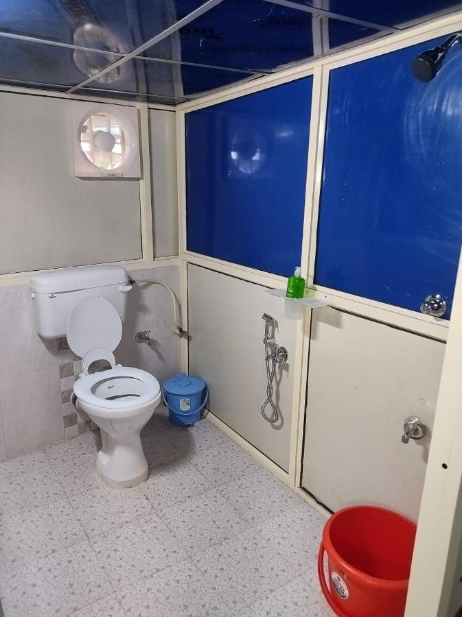 Rajeswari Ac Dormitory For Indian Males Only Port Blair Eksteriør bilde