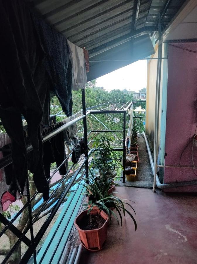 Rajeswari Ac Dormitory For Indian Males Only Port Blair Eksteriør bilde